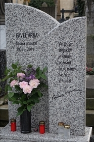 VRBA  Pavel